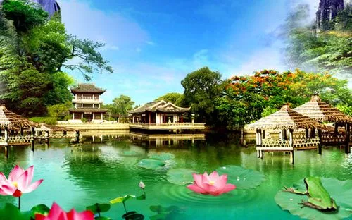 智慧城市精密
